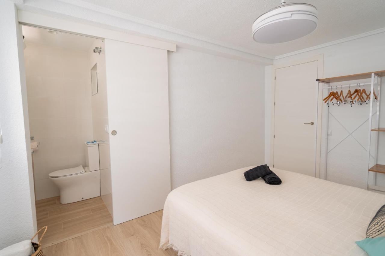 Apartamento En Gran Playa Santa Pola Exterior foto